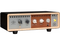 Universal Audio OX Amp Top Box Universal Audio OX Amp Top Box